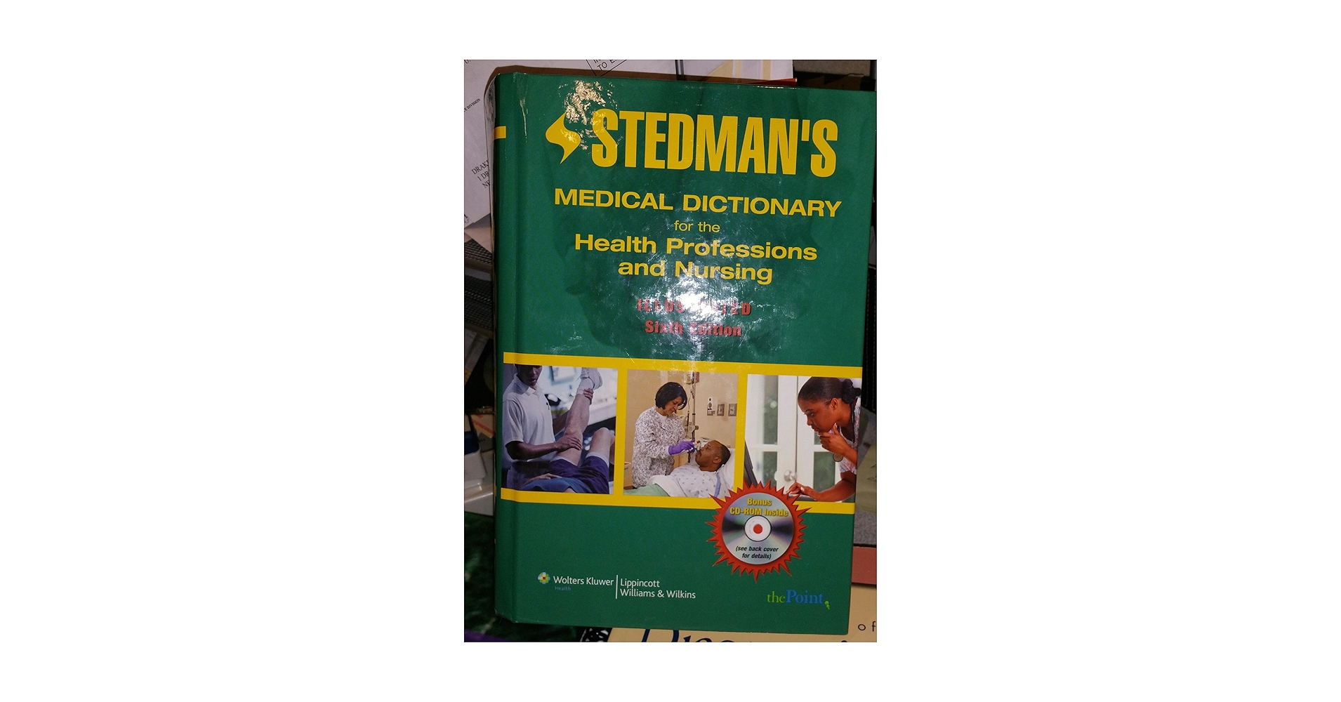 STEDMAN'S 医学辞典 6版 Amazon.com: Stedman's English-Japanese Medical Dictionary
