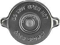 Vista 2 de Gates 31526 Tapa de radiador tipo OE