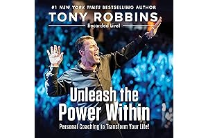 Unleash the Power Within: Personal Coaching to Transform Your Life!