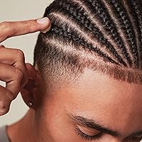 Vista 4 de MITCH by Paul Mitchell High Hold Pomade, High Hold + High Shine, For All Hair Types