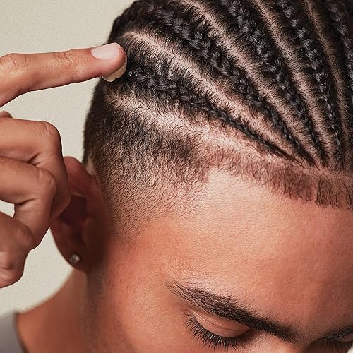 Miniatura 4 de MITCH by Paul Mitchell High Hold Pomade, High Hold + High Shine, For All Hair Types