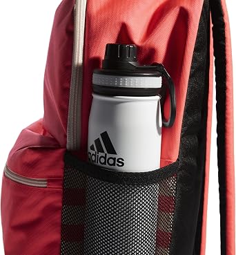adidas Unisex Kids 978479 Classic 3S Backpack