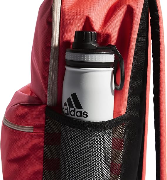 adidas Unisex Kids 978479 Classic 3S Backpack