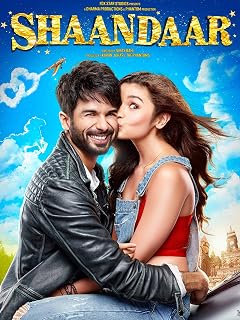 Shaandaar