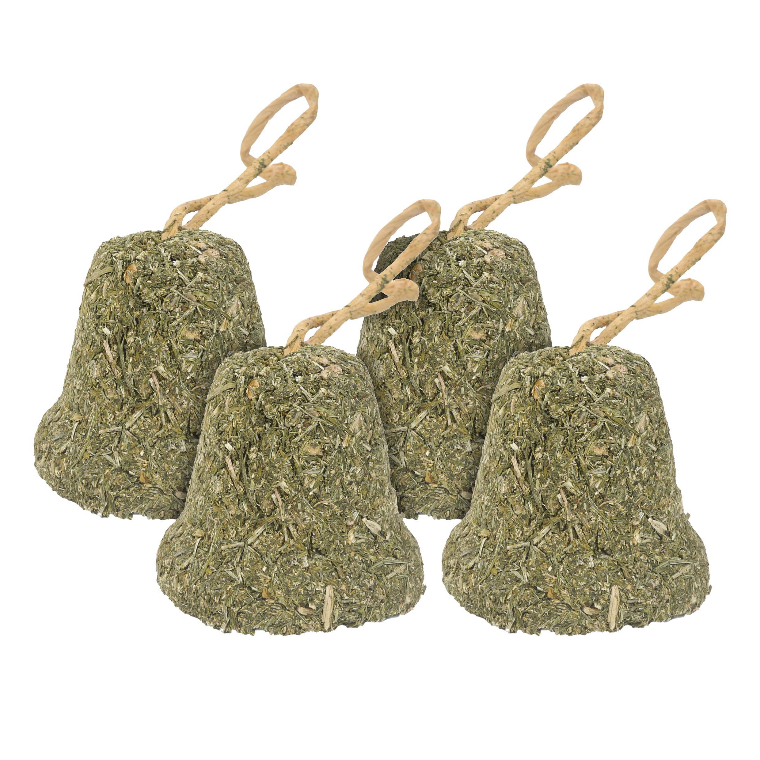 Rosewood Naturals Fragrant Parsley Bell - 100G