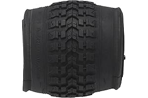 BMX Tires: The Ultimate Ride for Thrilling Adventures