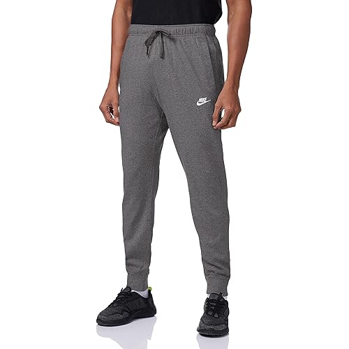 Nike Men's NSW Club Jogger Jersey