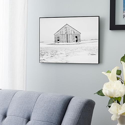 Miniatura 4 de Marco negro, Basics by Studio Décor