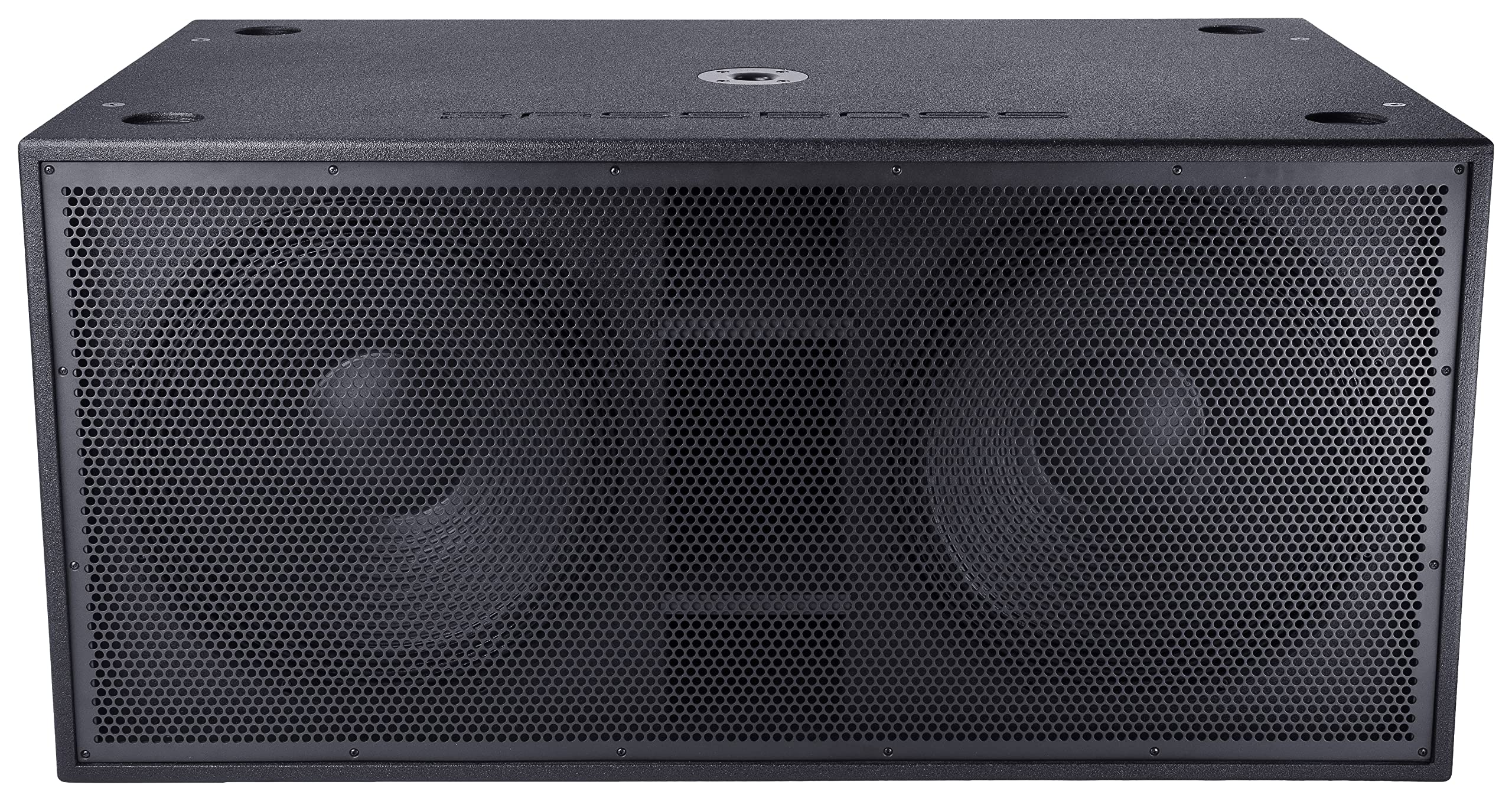 Amazon.com: BASSBOSS SSP218-MK3 Dual 18