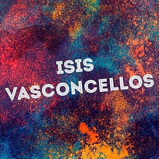 Isis Vasconcellos