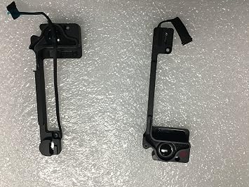 New A1502 Speaker Set Pair Left and Right Replacement for Macbook Pro 13.3 A1502 2013 2014 2015 Year