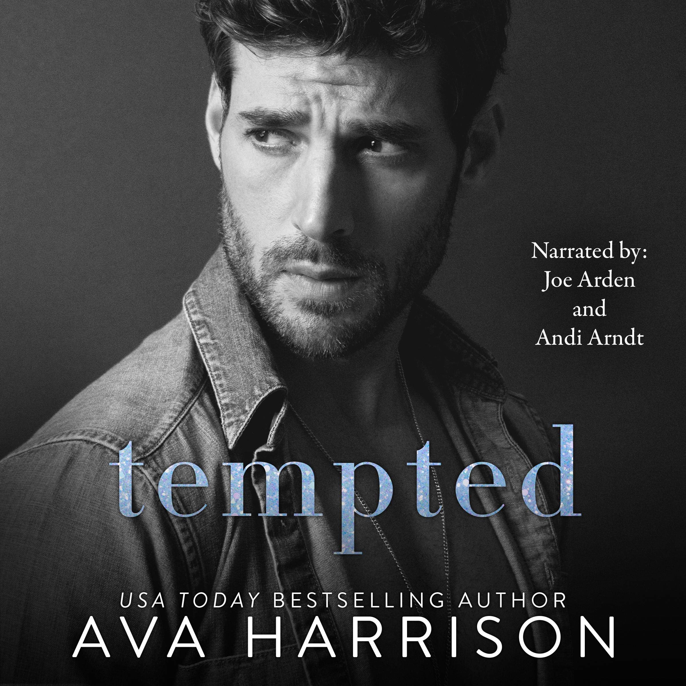 Cover art for Tempted