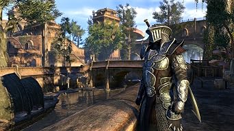 The Elder Scrolls Online: Morrowind - PlayStation 4 Collector's Edition