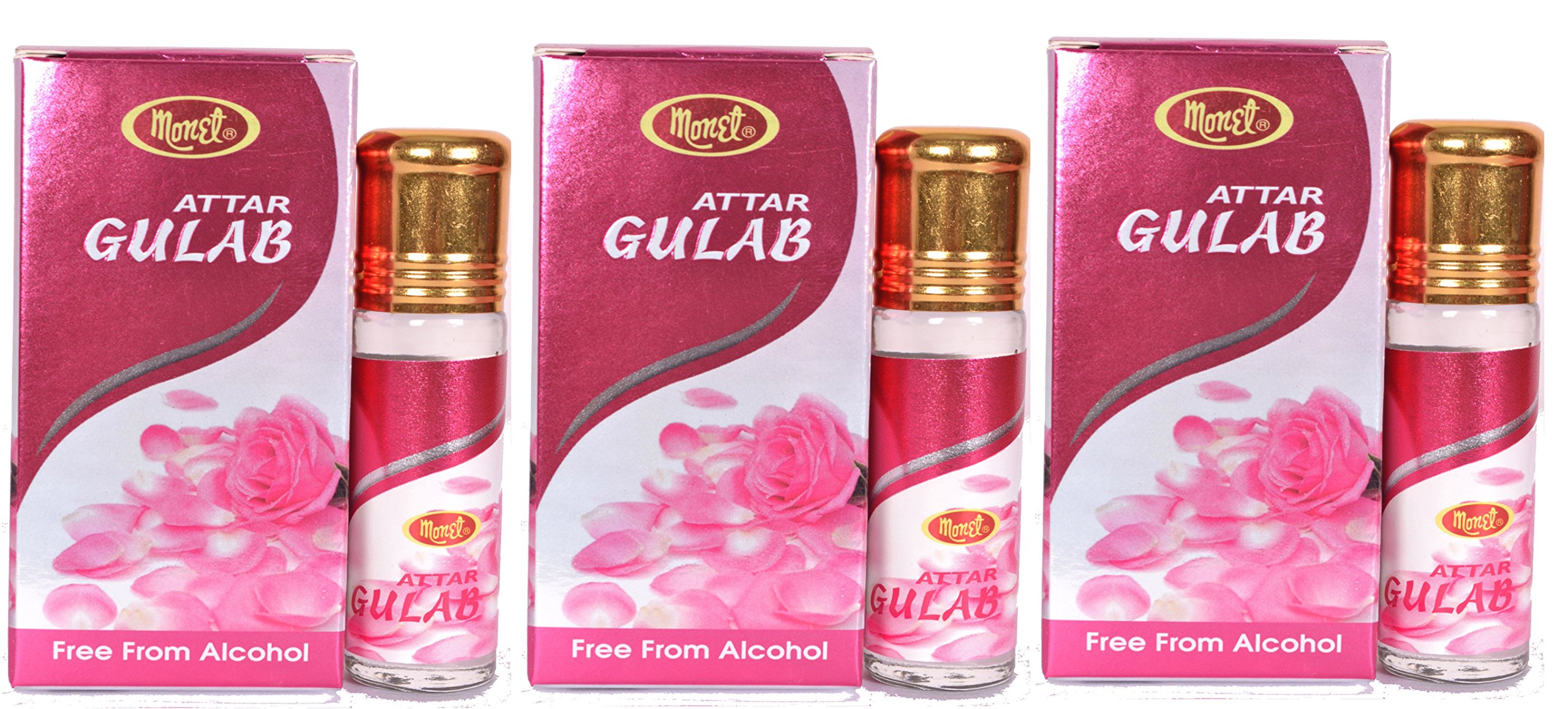 Monet GULAB Floral-image-13