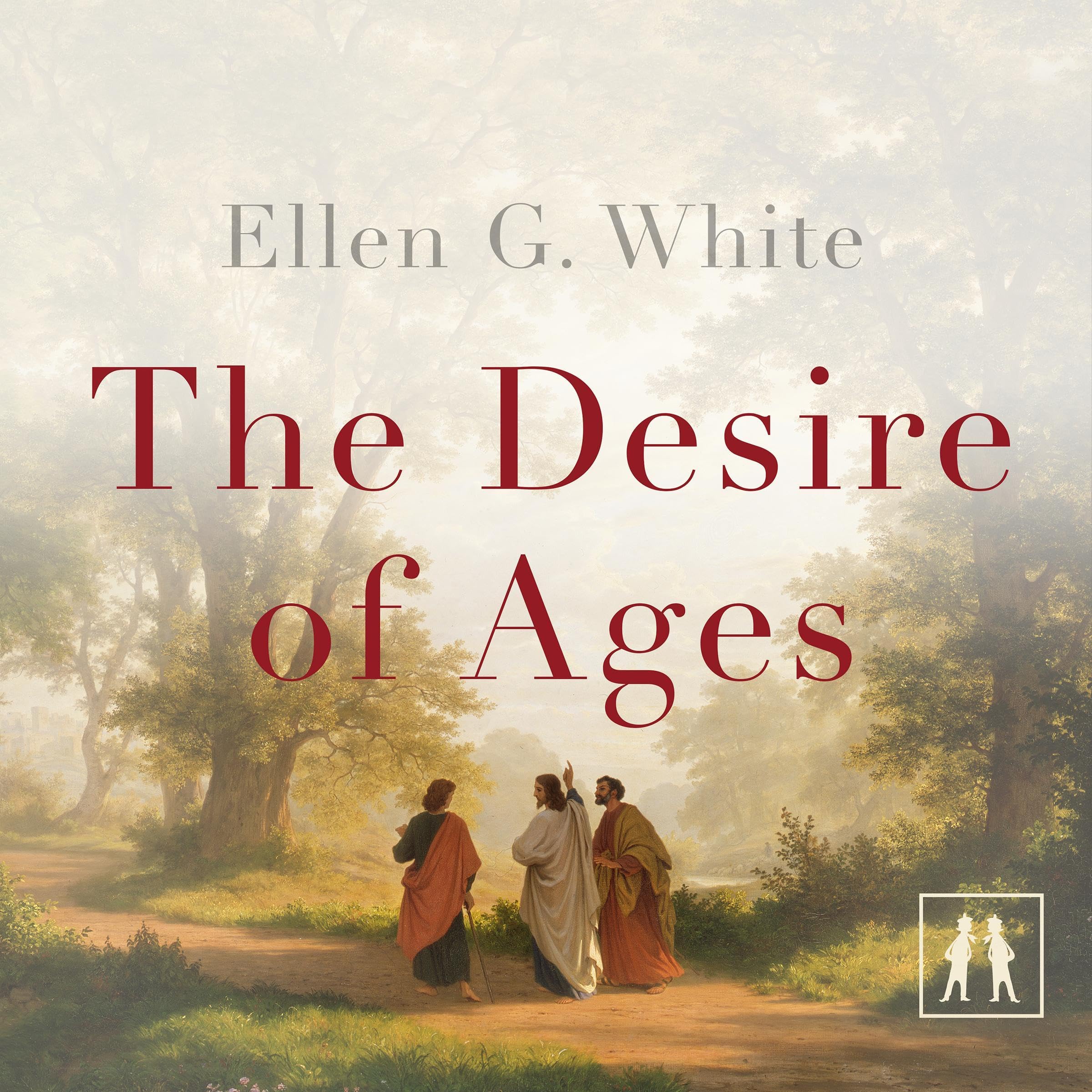 The Desire of Ages