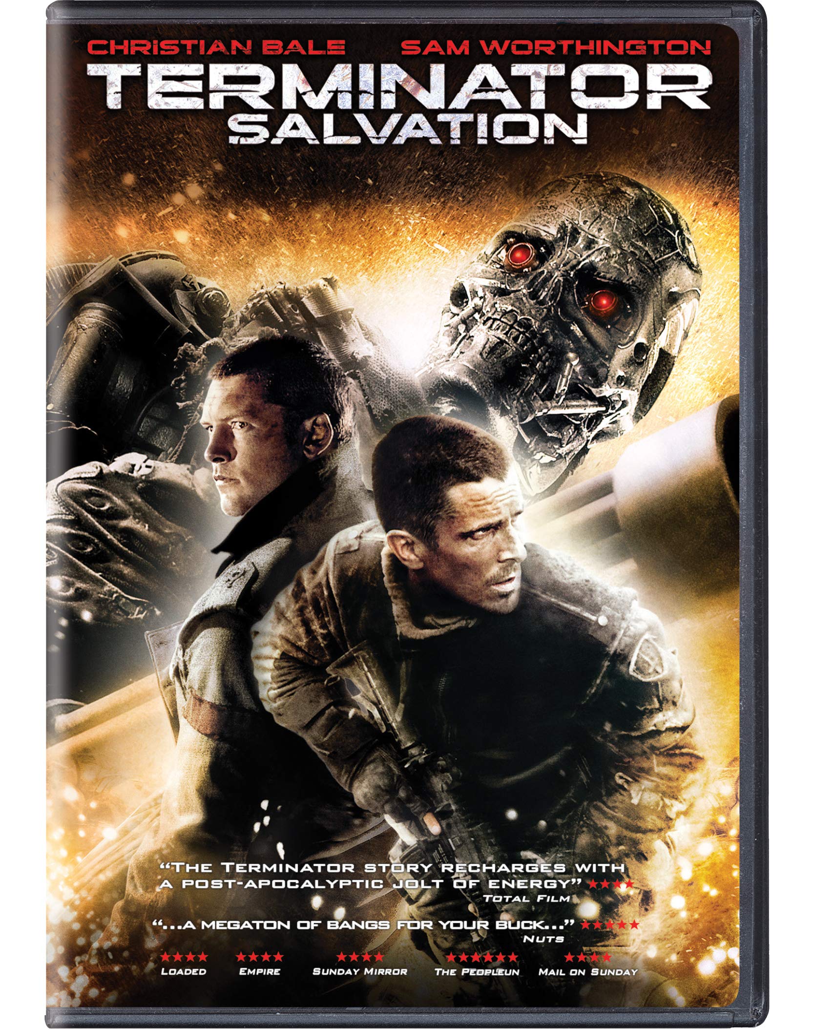 Terminator Salvation
