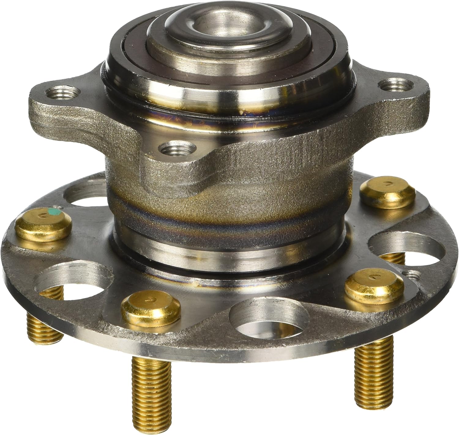 WJB WA512327 - Rear Wheel Hub Bearing Assembly - Cross Reference: Timken HA590019 / Moog 512327 / SKF BR930607