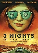 3 Nights in the Desert - coolthings.us