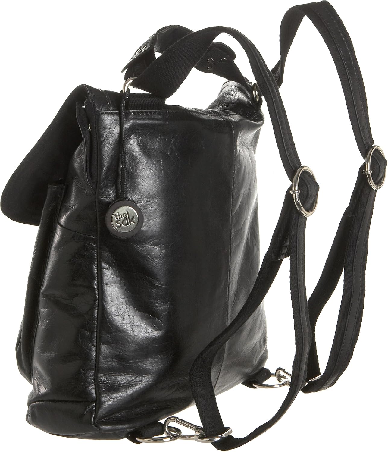 The Sak Ventura Convertible Backpack