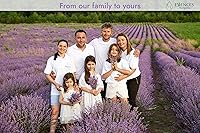 Vista 14 de Essences Bulgaria Aceite de semilla de cáñamo orgánico de 3.4 onzas líquidas 3.4 fl oz Aceite 100% natural prensado en frío Calidad