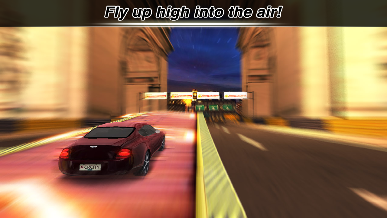 City Racing 3D:Amazon.ca:Appstore for Android