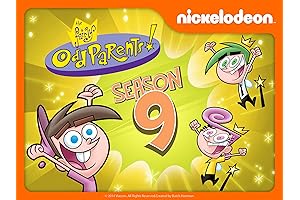 The Fairly OddParents: A Magical Adventure for Wish Fulfillment