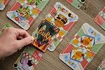What’s Cookin’ – The Fast Food Card Game | Easy to Learn, Hard to Master | 15-20 Minute Playtime | Perfect for Family Game Nights & Parties!