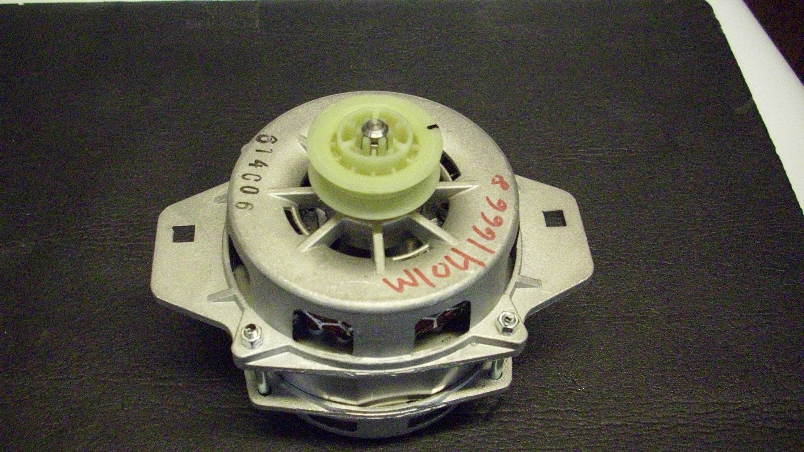 Amazon.com: Whirlpool W10677715 Washer Drive Motor Genuine 
