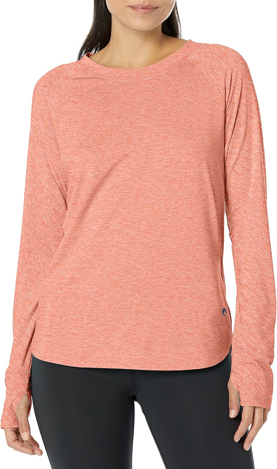 Costa Del Mar Men's Long Sleeve Voyager Performance Shirt