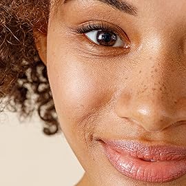 Alpha Skin Care Renewal Serum, 14% Glycolic AHA, Anti-Aging Formula, Reduces Lines & Wrinkles, Alpha Hydroxy Acid Exfoliates & Evens Skin Tones, Rejuvenates & Hydrates, 2 Oz