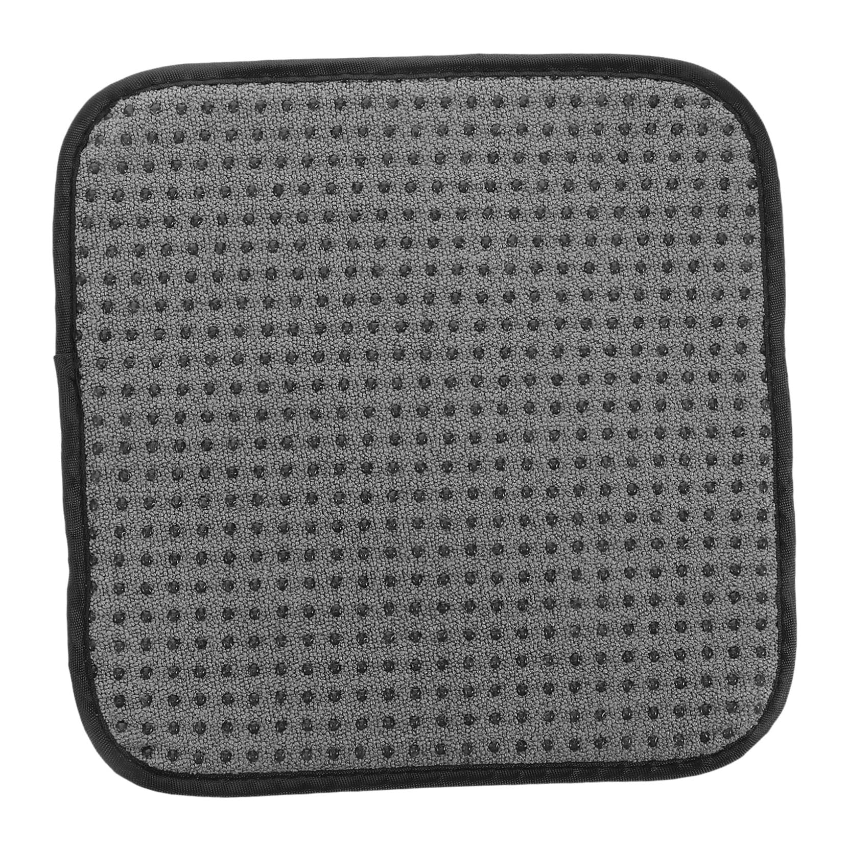 Gogogmee Polyester Bowling Towel Easy-to-Clean for Dust Removal Bowling Ball Cleaning