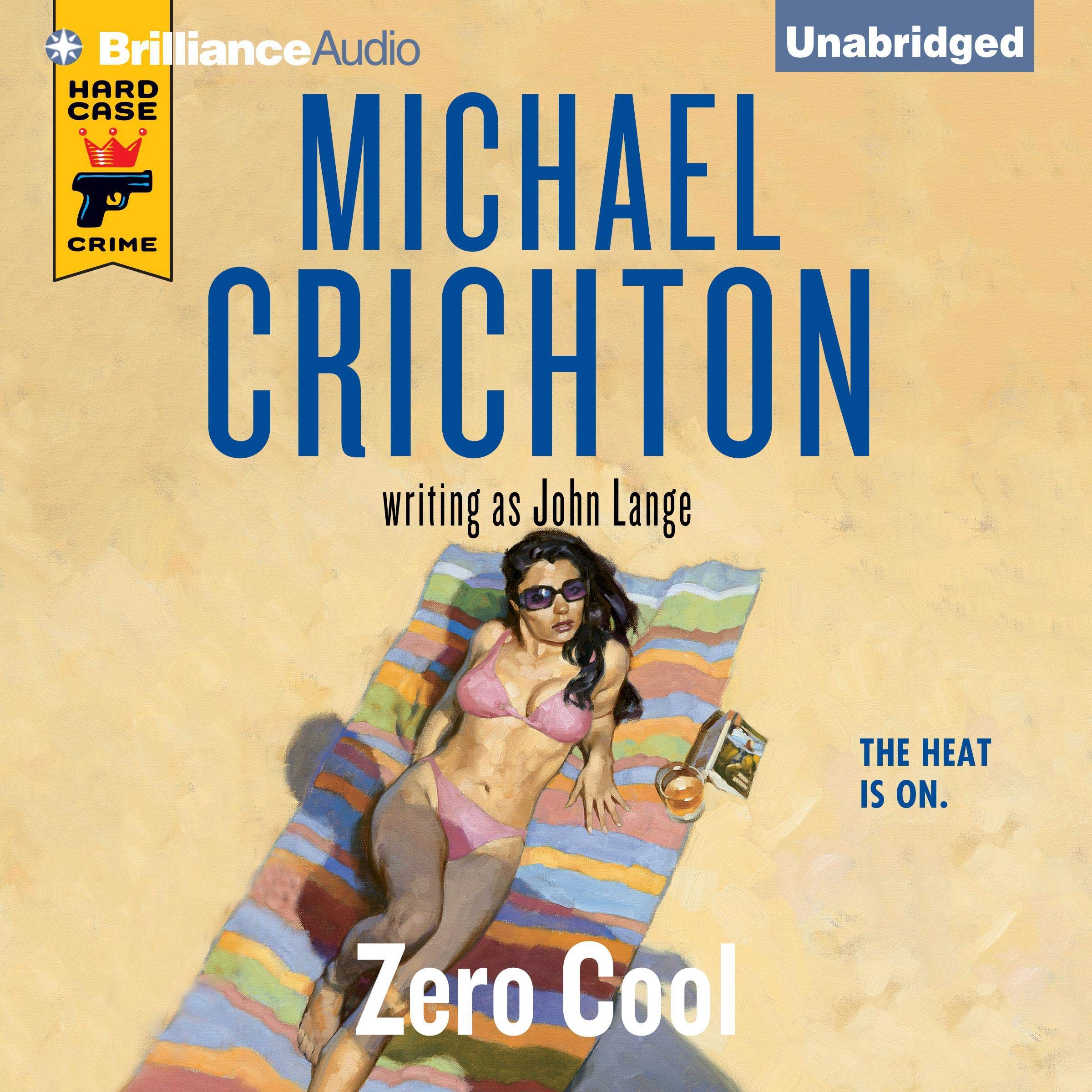 Cover art for Zero Cool