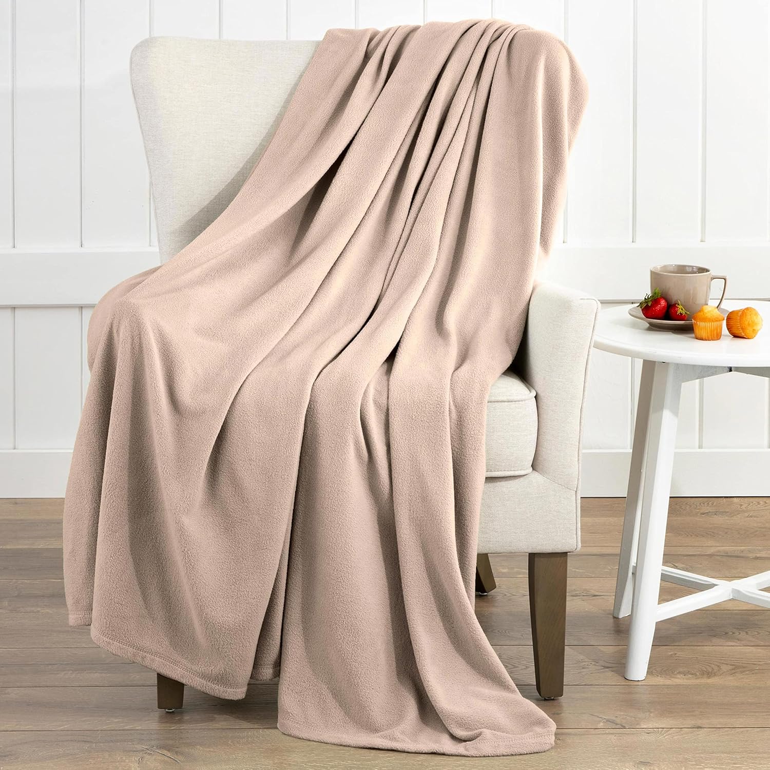 Vellux 1B07214 Cotton 360 GSM Premium Breathable Cozy