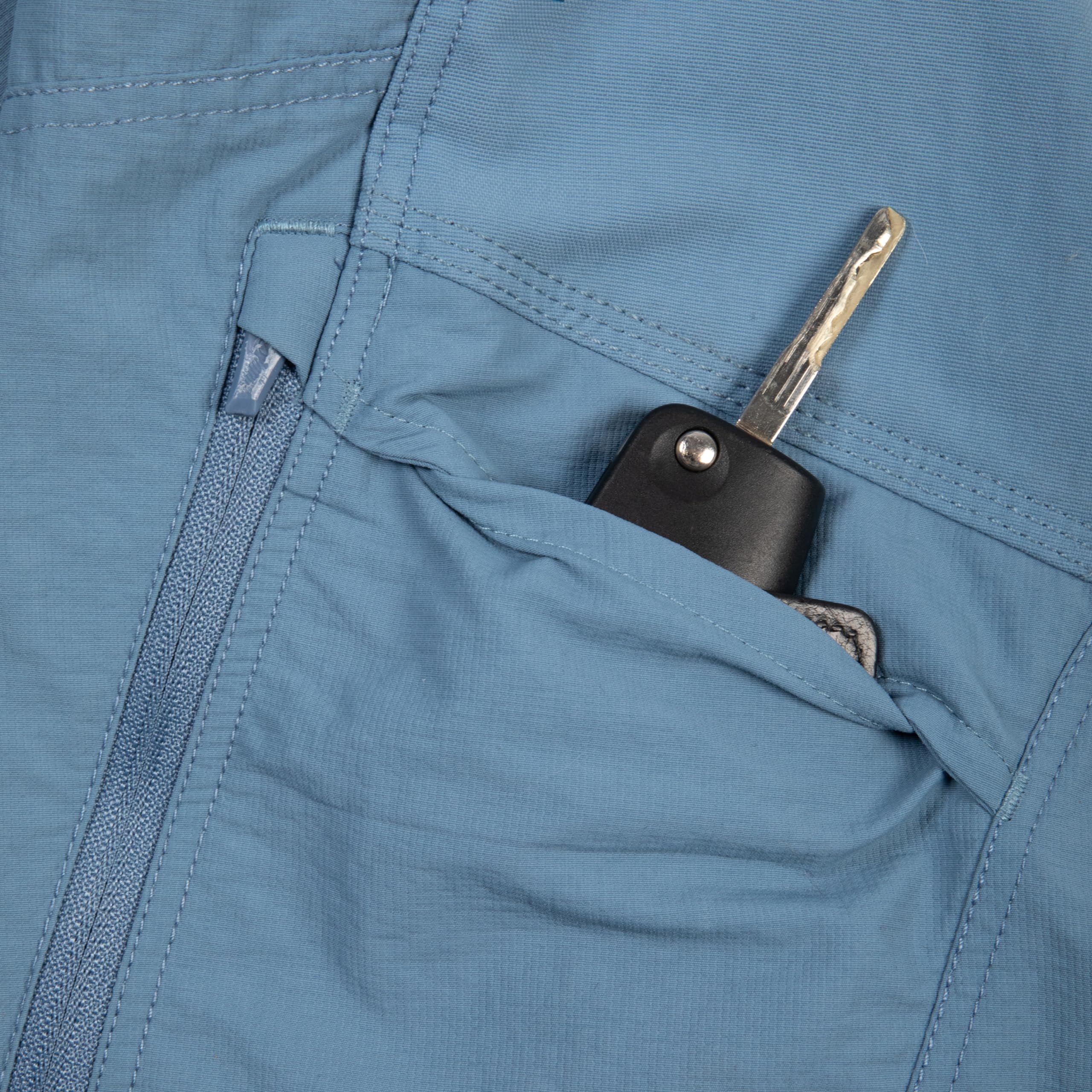 Endura Hummvee Baggy Shorts Donna