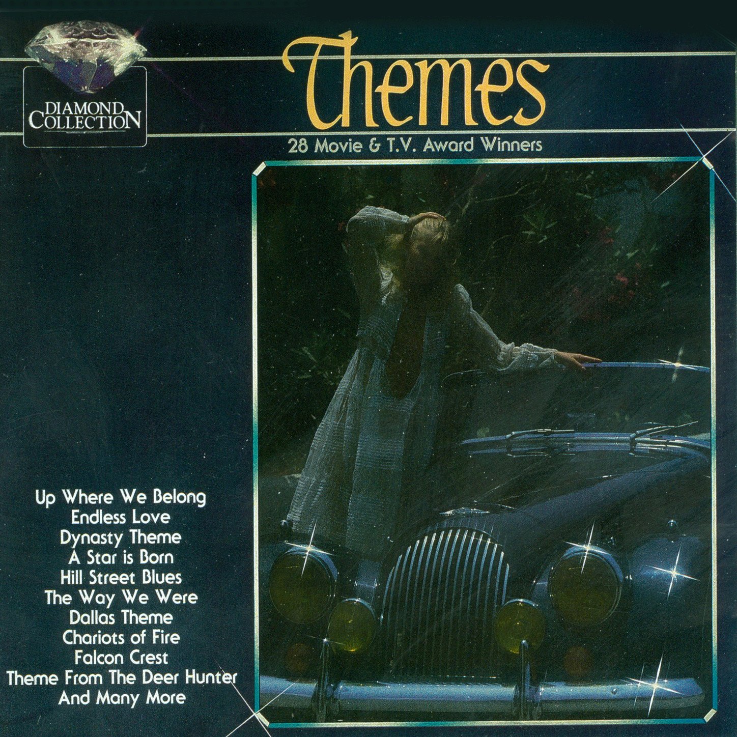 Hollywood Sound Players