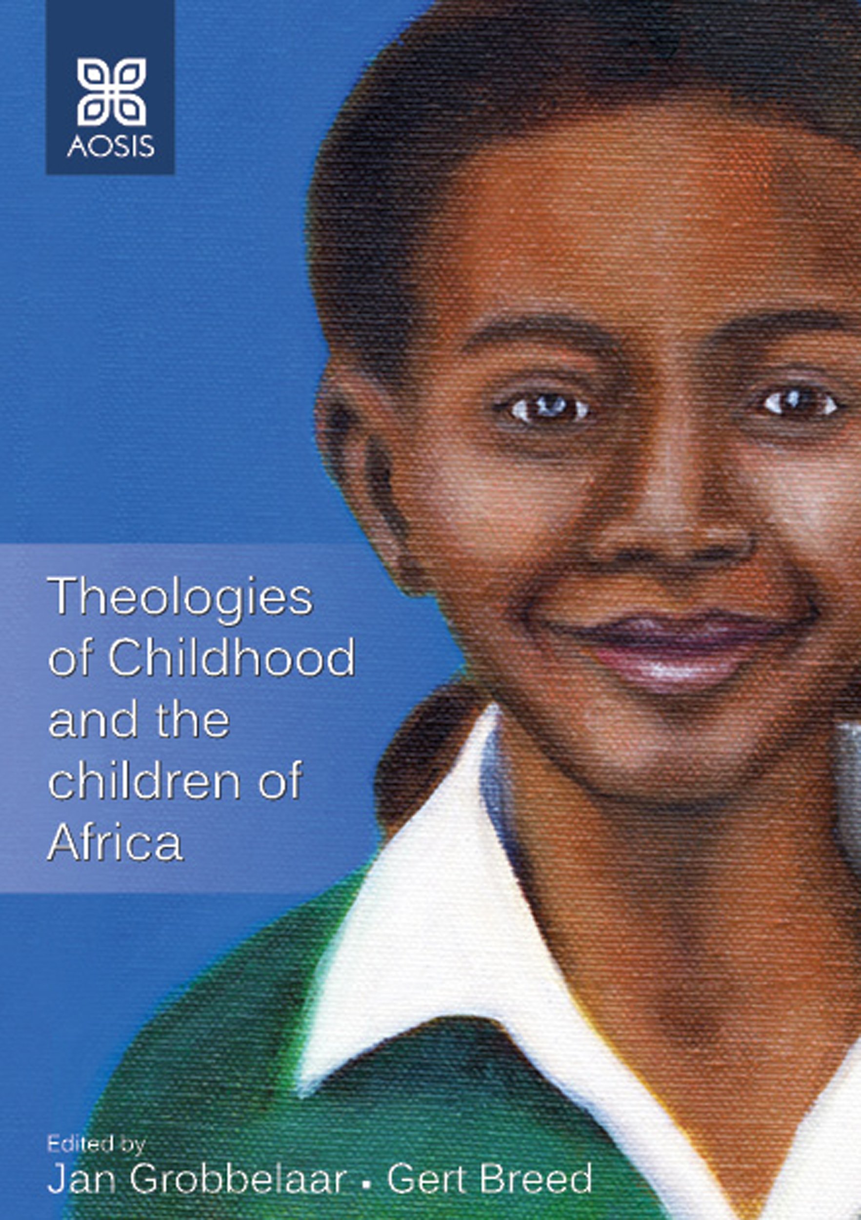 Theologies of Childhood and the children of Africa