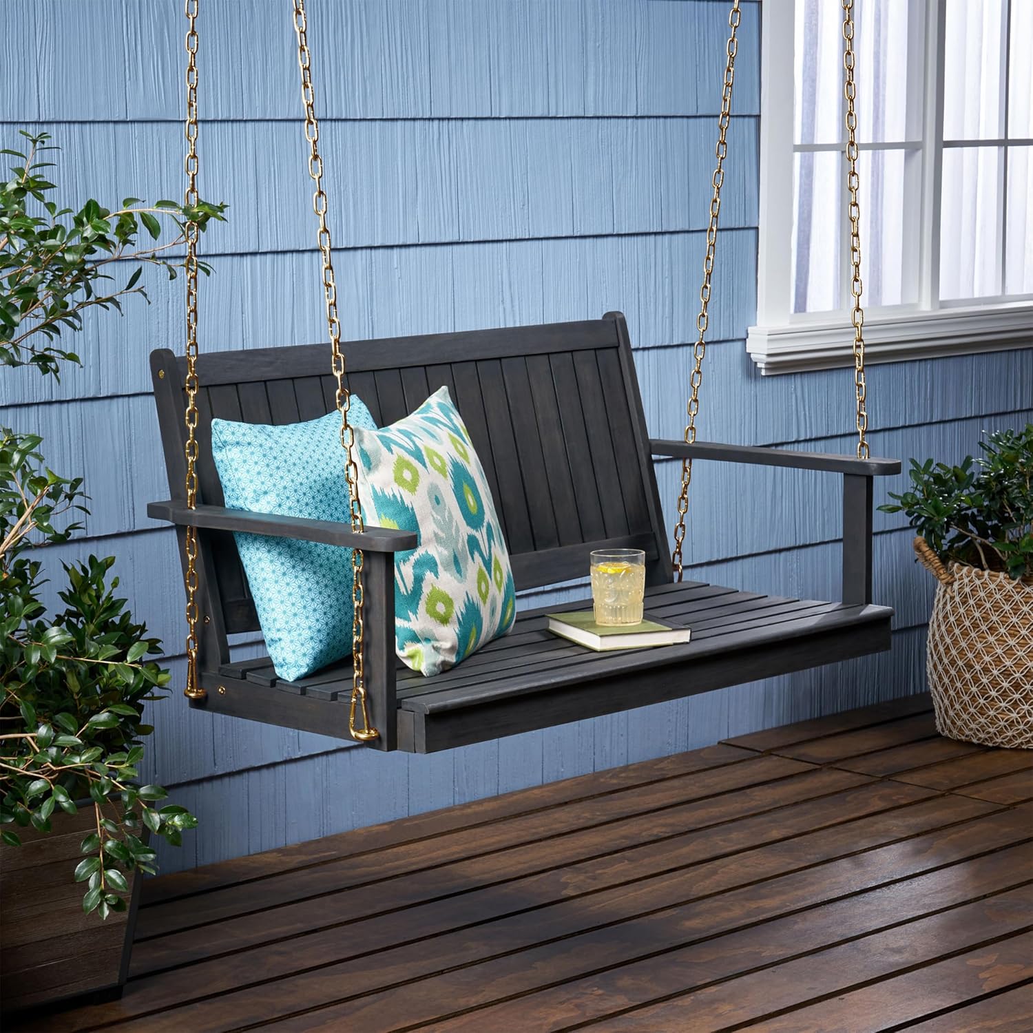 Porch Swing