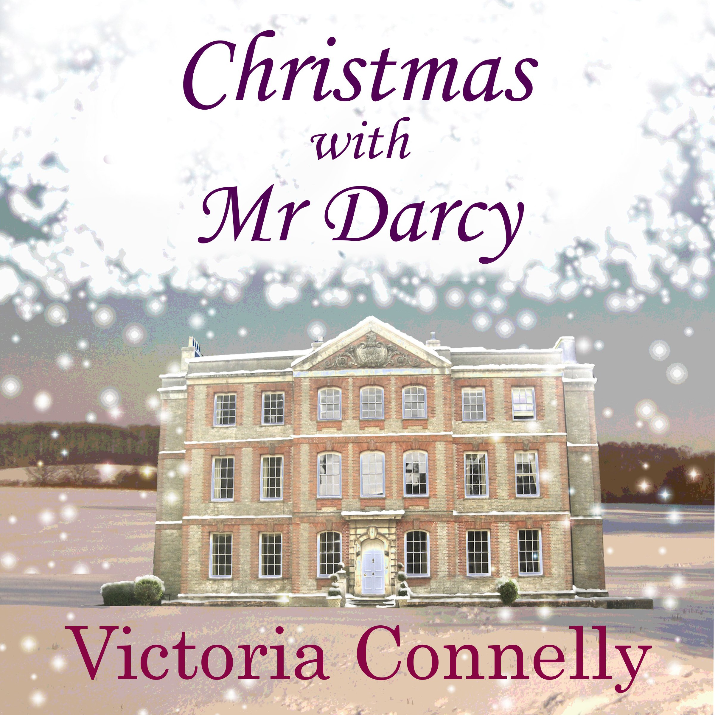 Christmas with Mr Darcy: Austen Addicts, Volume 4