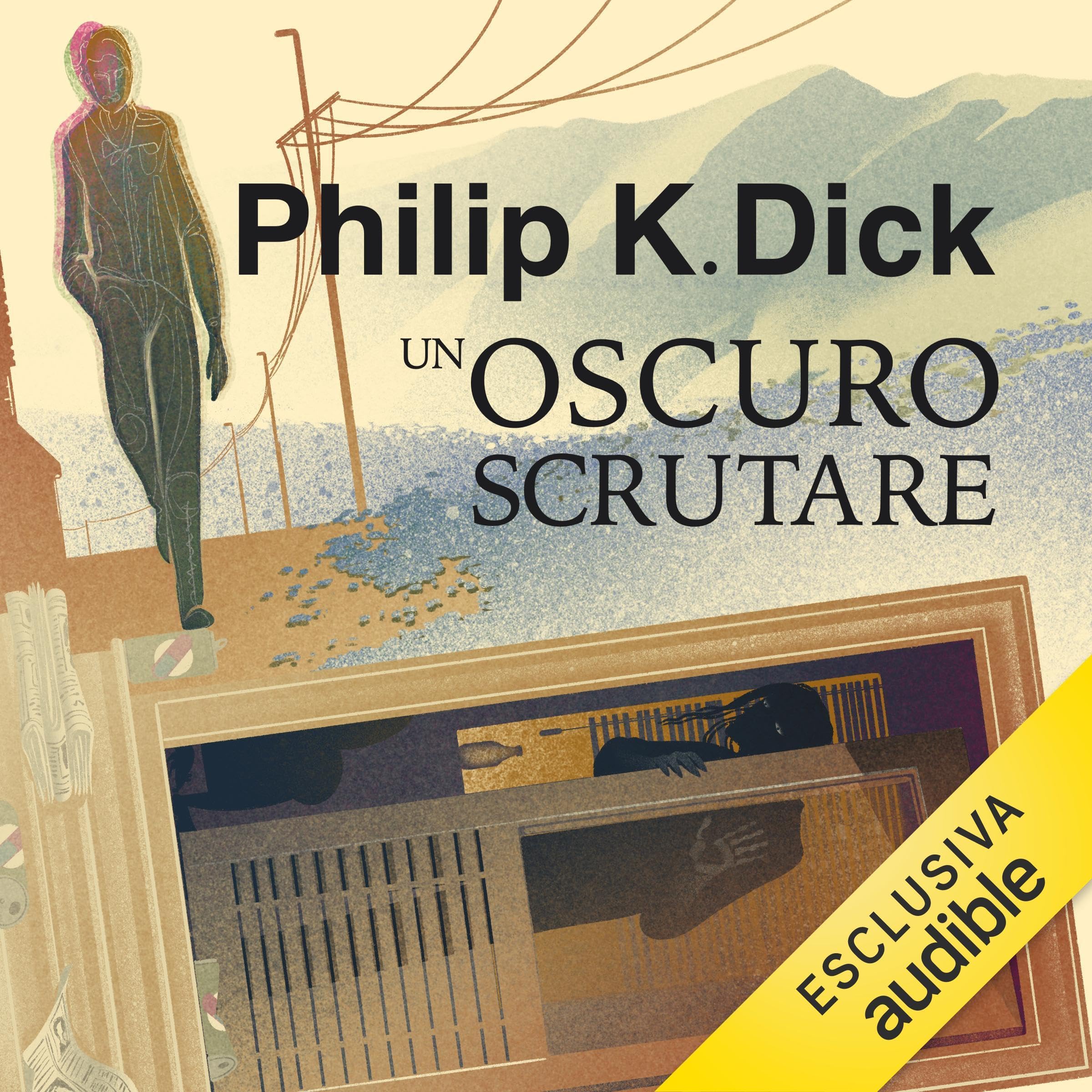 Un oscuro scrutare