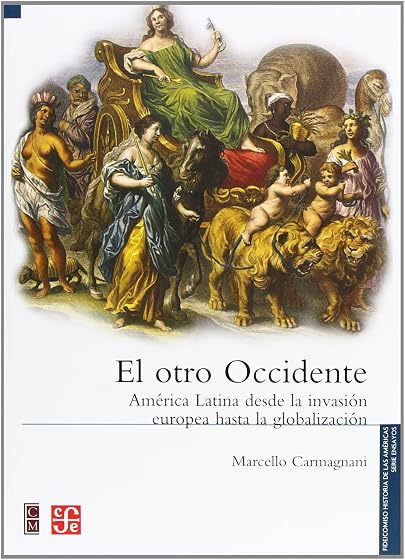 El otro occidente