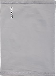 Burton Heavyweight Neck Warmer, Sharkskin, One Size