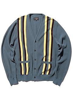 Cotton Stripe Cardigan Sweater 38-15-0222-048 38150222048 Cotton Stripe Cardigan Sweater 38-15-0222-048 38150222048