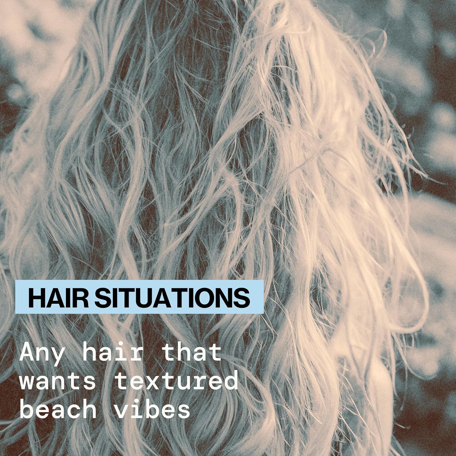 Pacifica Salty Waves Beach Hair Balm by Pacifica for Unisex - 4 oz Balm
