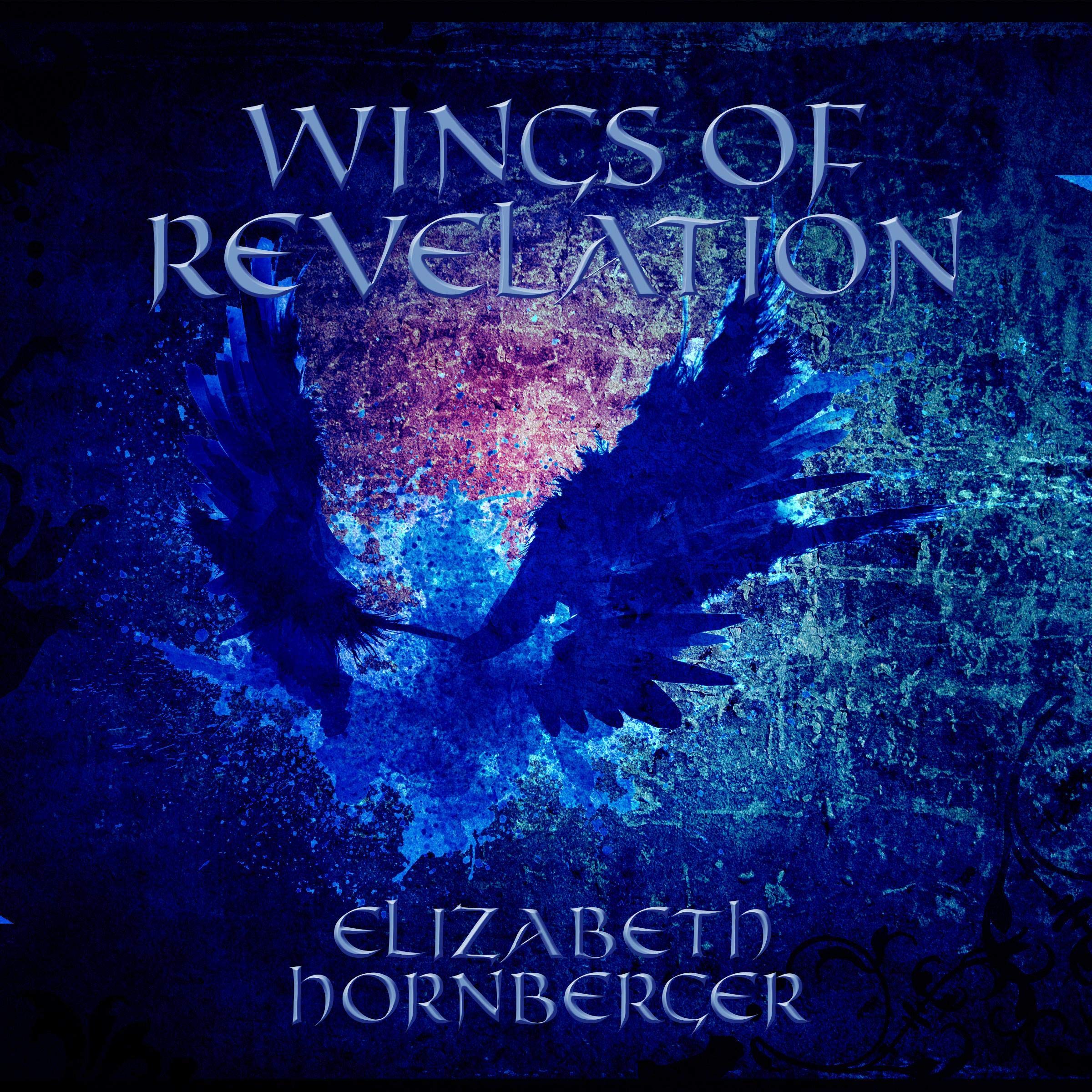 Cover art for Wings of Revelation