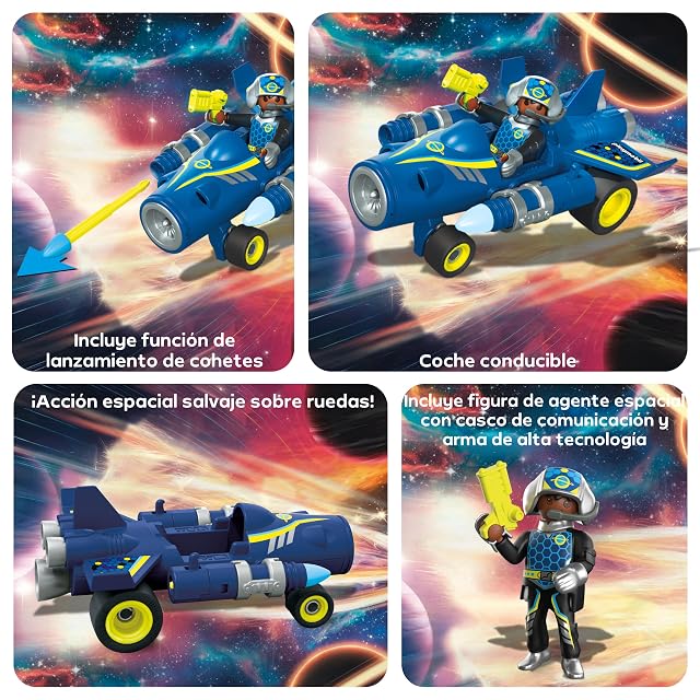 Foto 4 de 7 de PLAYMOBIL