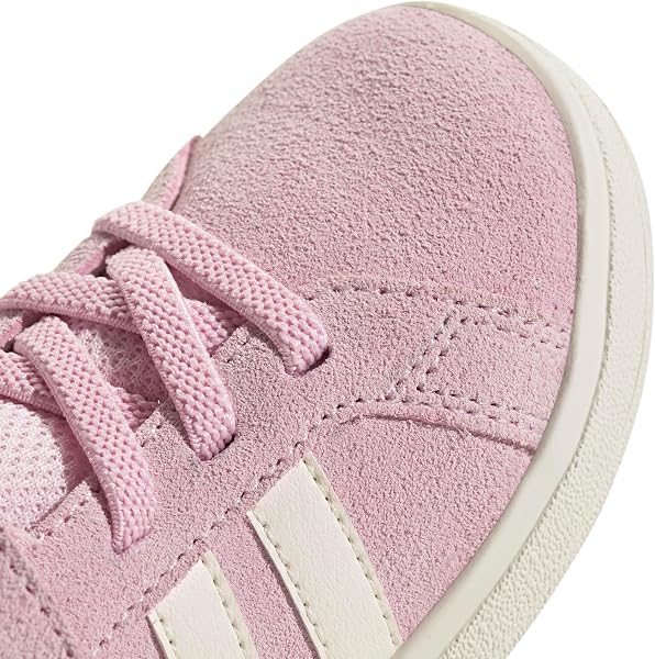 adidas Unisex Kids Grand Court 2.0 Kids Schuh - 4