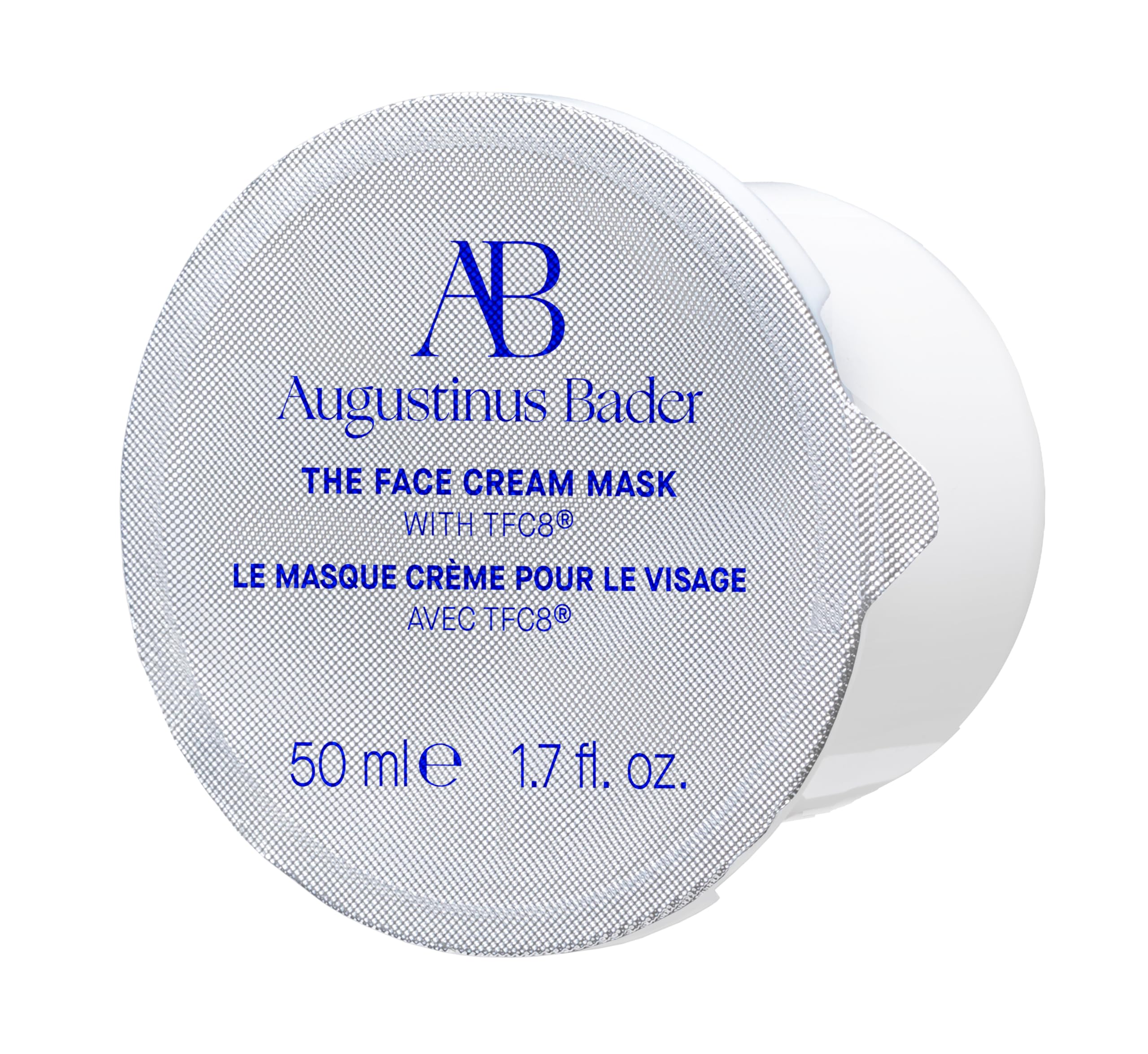 Augustinus BaderThe Face Cream Mask Refill