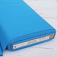 Vista 34 de ThreadArt The Yard - Tela acolchada de algodón de alta calidad, color marrón, 44 pulgadas de ancho, 100% algodón, acolchado, costura, manualidades