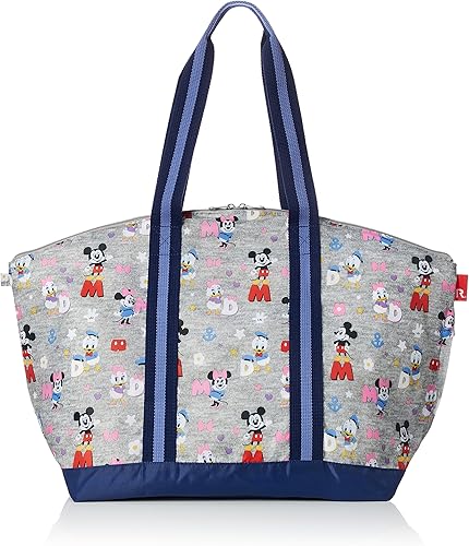 Amazon ルートート 保冷トート Lt サーモキーパー バレル Otonadisney K 4956 Friends エコバッグ 買い物 バッグ
