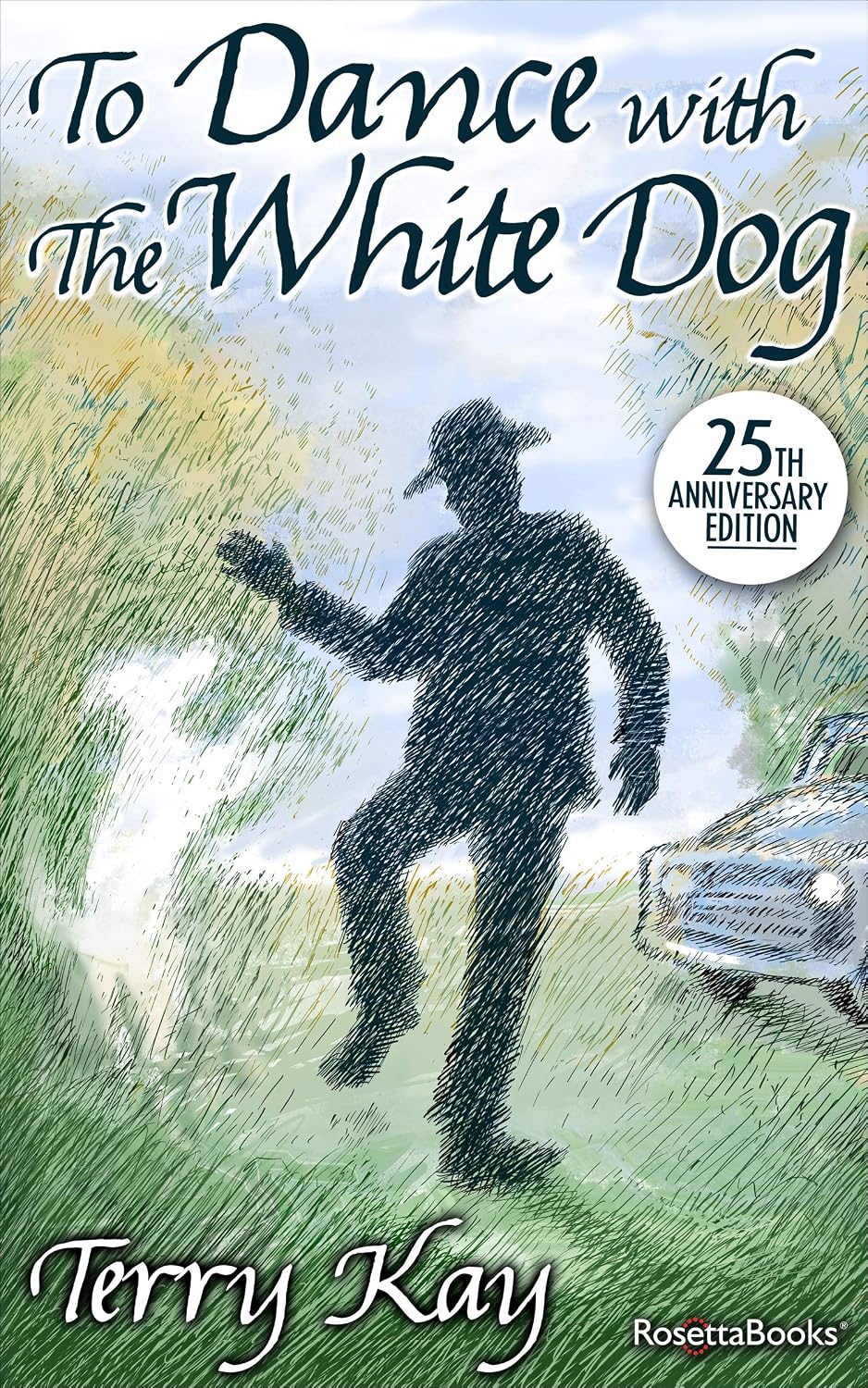 To Dance with the White Dog Kindle edition by Kay,